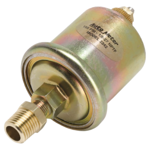 Sonde de remplacement pour manomètre de pression d’huile réf U220520