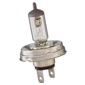 Ampoule halogène 12v H4 60/55w pour phare CE