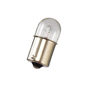 Ampoule 12v éclairage plaque 10w