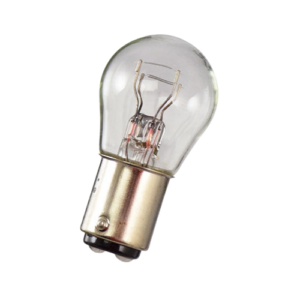 Ampoule 12v double filament de stop 21/5w