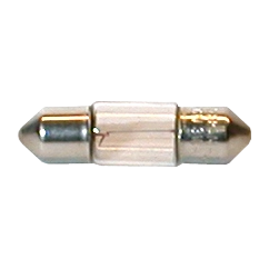 Ampoule pour flèche 12 volts