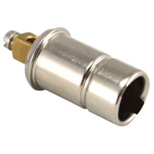 Support d'ampoule de tableau de bord avec branchement à visser