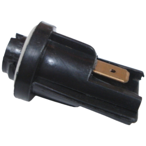 Support d’ampoule de veilleuse pour phare H4