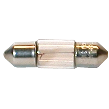 Ampoule pour flèche 6 volts