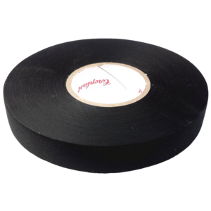 Bande isolante en tissu (50m x 15mm)