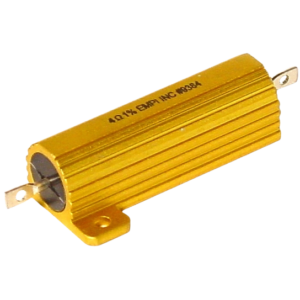 Réducteur de voltage 12 Volts --> 6 Volts