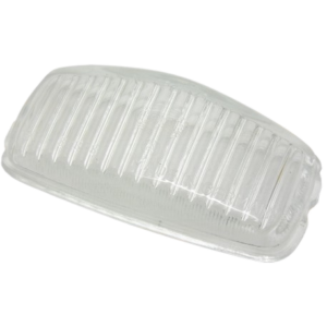 Glace de remplacement blanche HELLA pour réf U240102