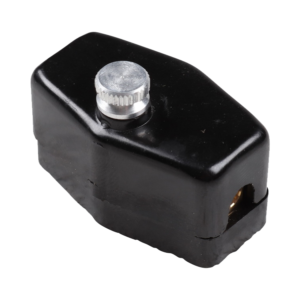 Boite à fusible 1 fusible universelle (cache vissé, livré avec fusible 8A) HELLA