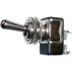 Interrupteur à bascule 2 positions