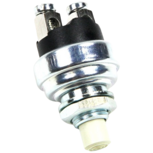 Bouton poussoir universel (diam de perçage : 11mm)