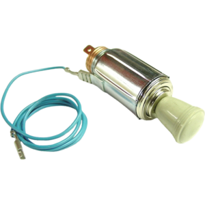 Allume cigare 12 Volts ivoire