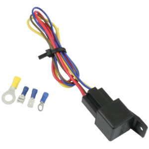 Kit relais de démarreur 12 Volts