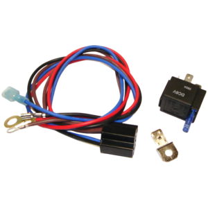 Kit relais de démarreur 6 Volts