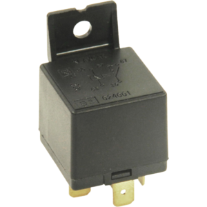 Relais de klaxon ou phares 12 volts