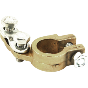 Cosse de batterie PLUS