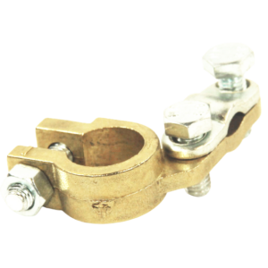 Cosse de batterie MOINS