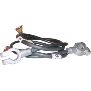 Câble de batterie positif