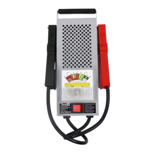 Testeur de batterie 6-12 volts