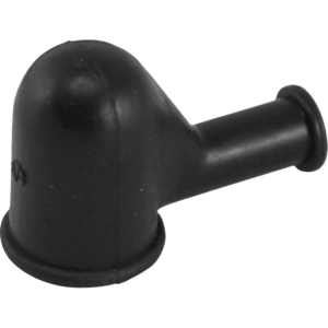 Caoutchouc de protection de contacts de génératrice