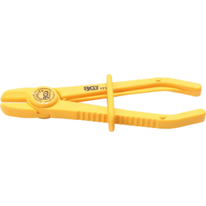 Pince 155mm pour durites de diam 3 à 15mm