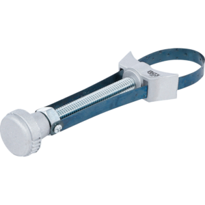 Clé universelle pour filtre à huile à sangle (diam 60-105mm)