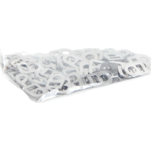 Lot de 100 boucles LIGAREX