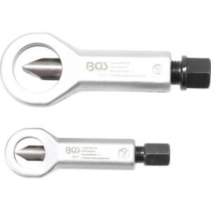 Set de 2 casse écrous