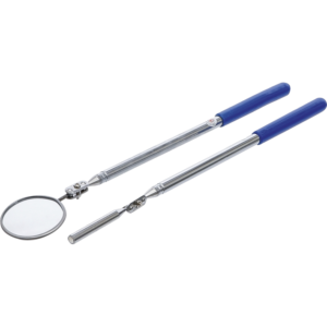 Jeu d’aimant de levage et miroir d’inspection | 2 pièces