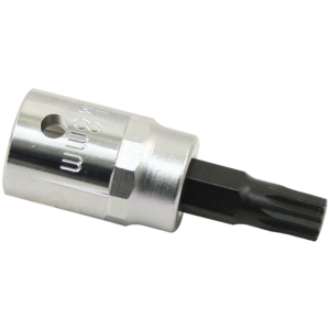 Douille multipans XZN pour montage cardans avec carré 3/8''