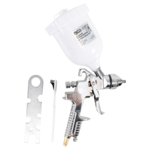 Pistolet à peinture MAX AIR à gravité, buse de 1.4mm, basse pression