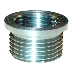 Douille de réparation de filetage de bougie