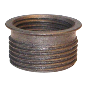 Douille de réparation de filetage de bougie en cuivre M16xM14