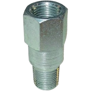 Douille de réparation de filetage de bougie provisoire DAMS