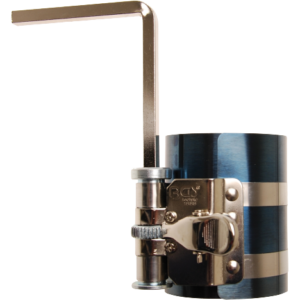 Collier à segments - 80/110mm