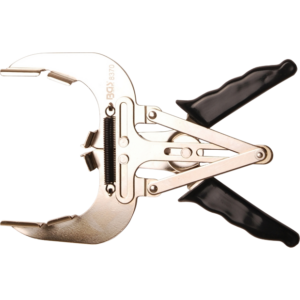 Pince à segment - 80/120mm