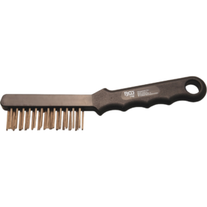 Brosse pour étriers | fil d'acier | 220 mm