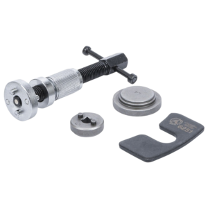 Outil repousse-piston d'étrier de frein