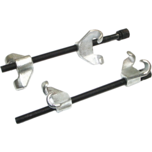 Set de 2 compresseurs de ressorts de suspension