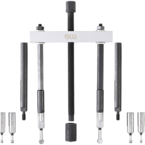 Jeu d’arrache roulements à billes