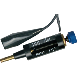 Testeur de temps d'allumage pour voiture classique