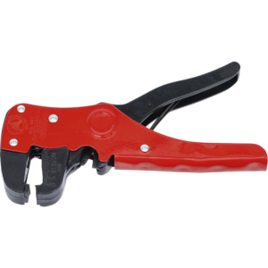 Pince à dénuder automatique | 0,5 - 8 mm² | 175 mm