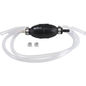 Pompe de secours/pompe de transfert