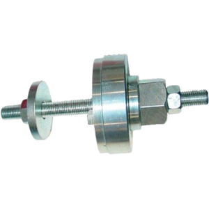 Clé pour bague-écrou de moyeu diam 74 DAMS