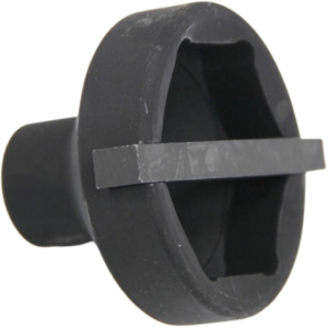 Clé pour bague écrou de 74mm et écrou de 44mm sur Citroën 2cv