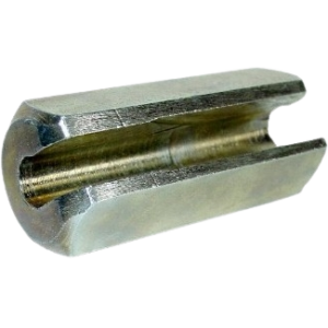 Douille longue réglage 8+9 mm hauteur de caisse DAMS