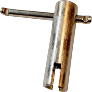 Clé de réglage du frein à main (tambour) DAMS