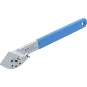 Outil de tension pour galet de distribution VAG