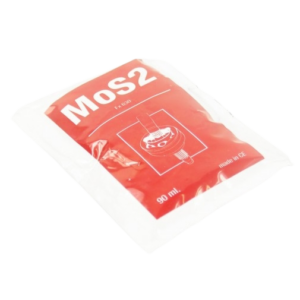 Berlingot de graisse à cardan