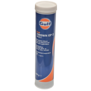 Graisse standard en cartouche de 400 grammes