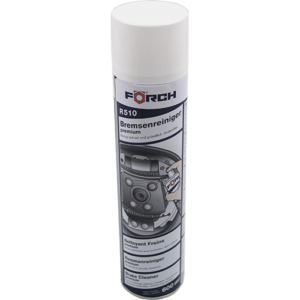 Nettoyant frein / embrayage en spray de 600mL